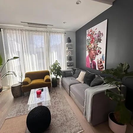 1br Flatbush Gym, Sauna, Rooftop Monthly