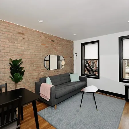 Apartment The Ideal Iii Vibe 8559