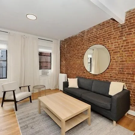 The Owen Vibe 8569 Apartment *