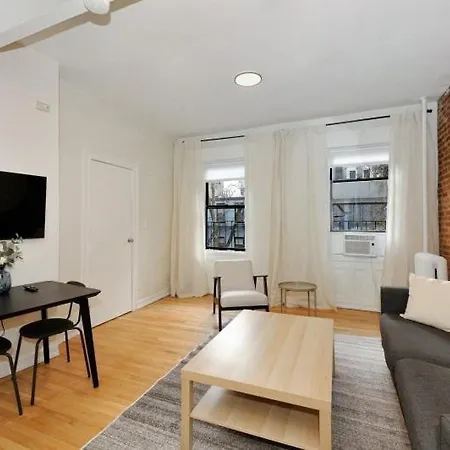 Apartment The Owen Vibe 8569 *