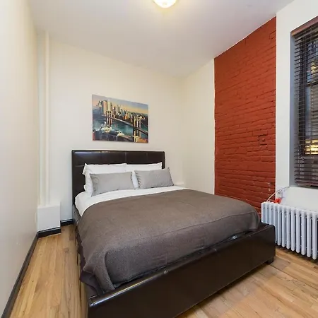 The Gram Vii Vibe 8555 Apartment New York