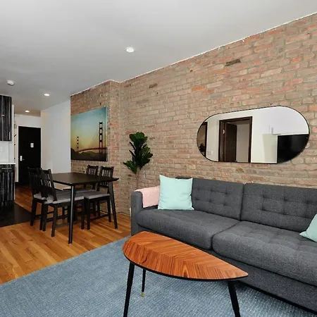 The Ideal Iii Vibe 8559 Apartment