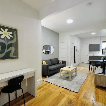 The Owen Ii Vibe 8596 Apartment New York