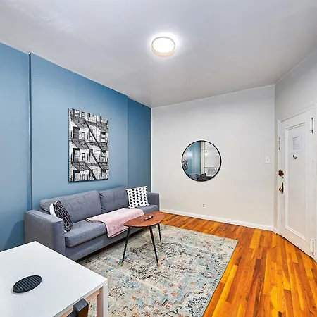 The Beacon Vibe 8563 Apartment *