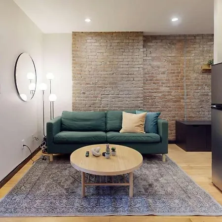 The Ideal Vii Vibe 8594 Apartment
