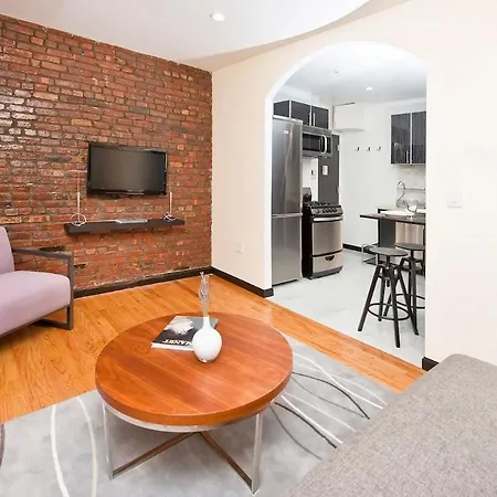 Apartment The Gram Iii Vibe 8591
