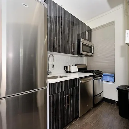 The Ideal Ix Vibe 8598 New York