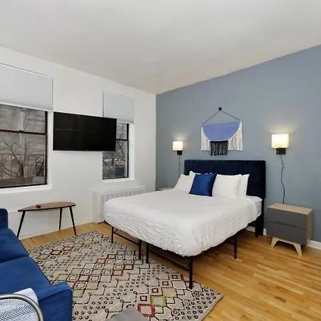 Apartment The Lara Ii Vibe 8619