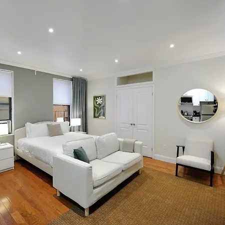 Apartment The Lexy Vibe 8610 *