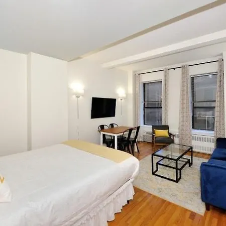 The Grand V Vibe 8632 Apartment New York