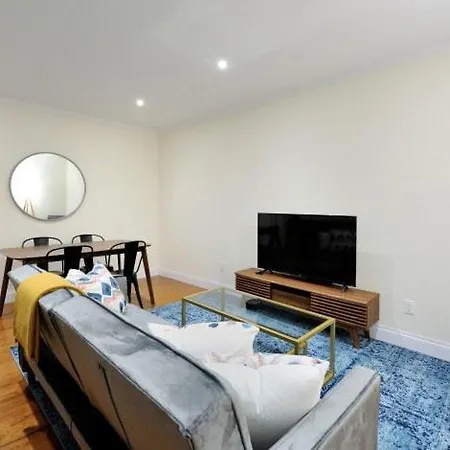 Apartment The Lexy V Vibe 8631 New York