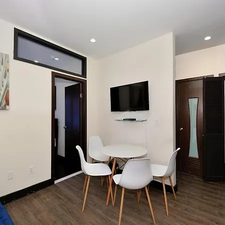 Apartment The Ideal Ix Vibe 8598