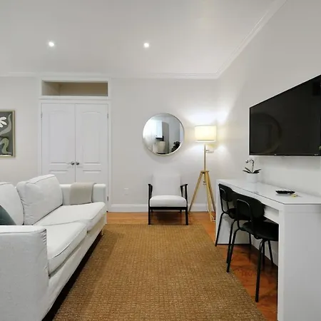 The Lexy Vibe 8610 Apartment *