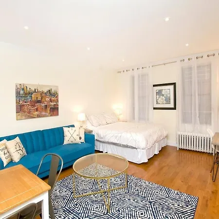 Apartment The Lexy Iii Vibe 8617