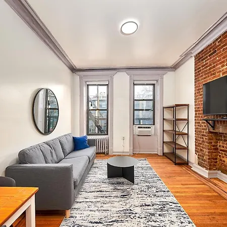 The Beacon Iii Vibe 8622 Apartment New York