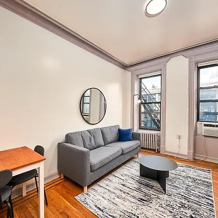 Apartment The Beacon Iii Vibe 8622