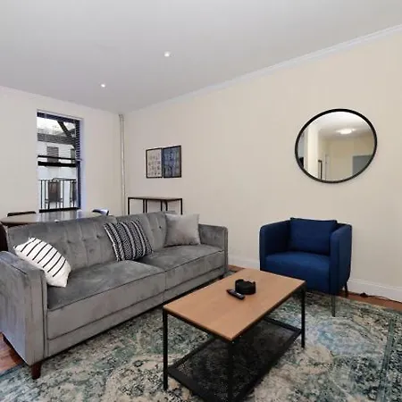 Apartment The Lexy Vii Vibe 8638 New York