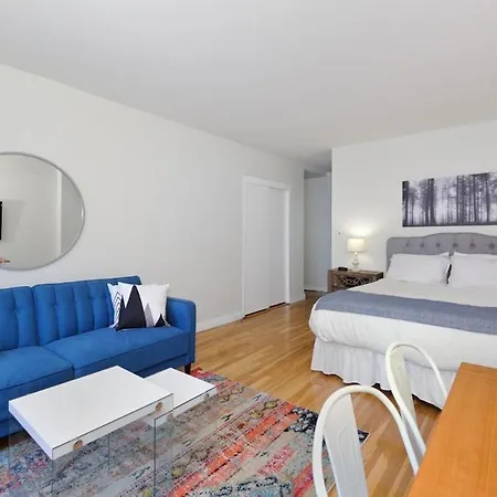 The Grand Vii Vibe 8626 Apartment New York