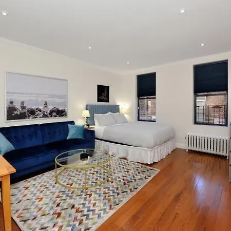 Apartment The Lexy Ix Vibe 8647
