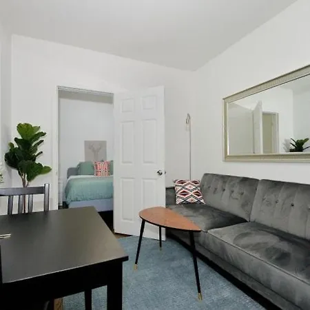 The Dale Ii Vibe 8660 Apartment
