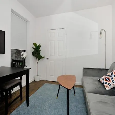 Apartment The Dale Ii Vibe 8660 New York