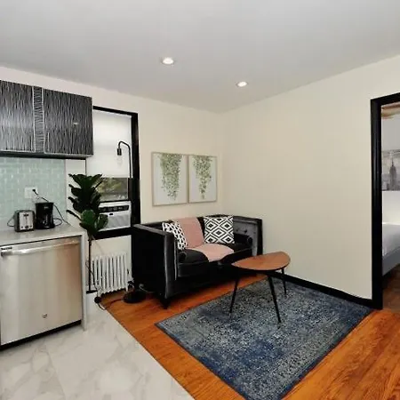 Apartment The Ideal Xii Vibe 8672