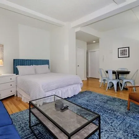 The Grand Iv Vibe 8648 Apartment *