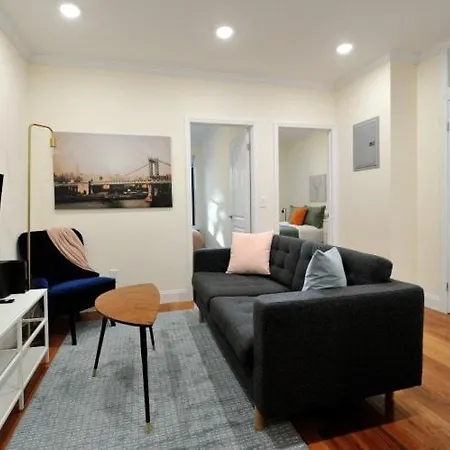 Apartment The Ideal Xv Vibe 8677