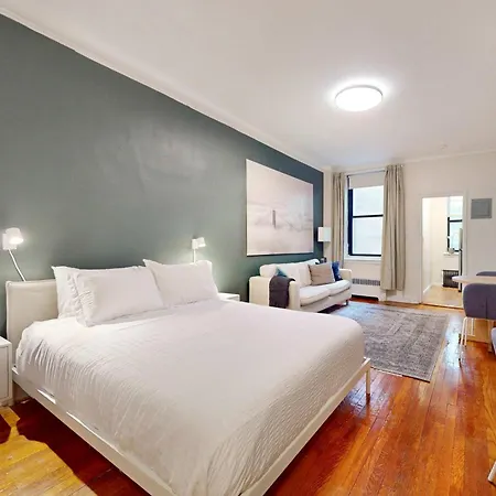 Apartment The Lux Lex Ii Vibe 8593 New York