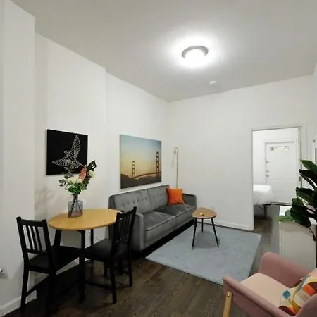 The Nolita Vibe 8685 Apartment *