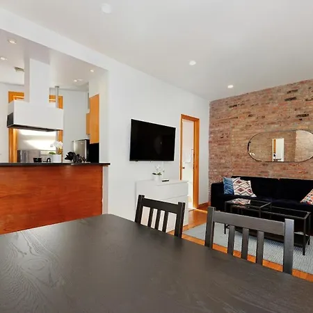 The Ideal Xi Vibe 8671 Apartment New York