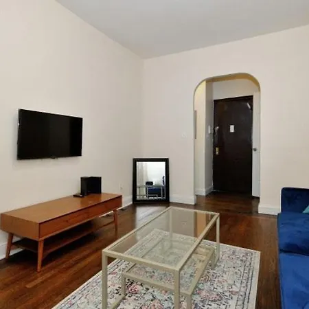 The York Vibe 8657 Apartment *