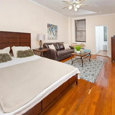 The Lux Lex Iv Vibe 8616 Apartment New York