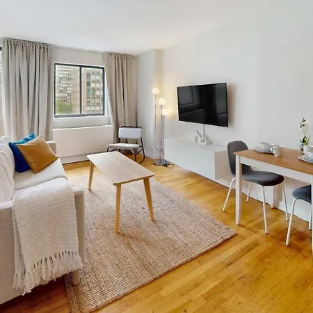 Apartment The Kips Vibe 8642 New York