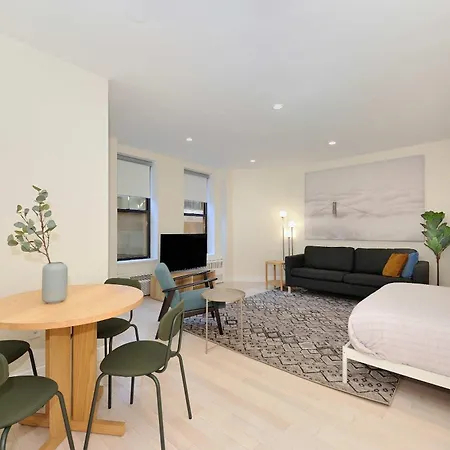 Apartment The Grand Vi Vibe 8609