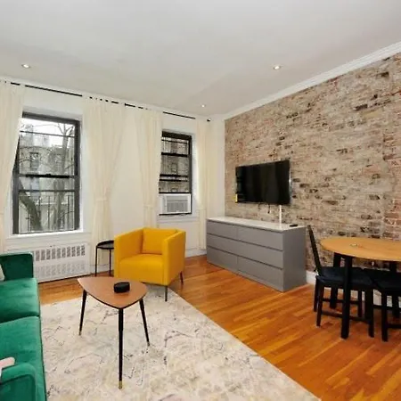 The Progressive Vibe 8681 Apartment *