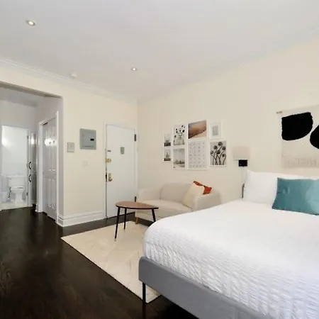 Apartment The Lisa Vibe 8711 New York