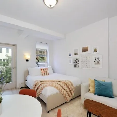 The Highline Vibe 8712 Apartment