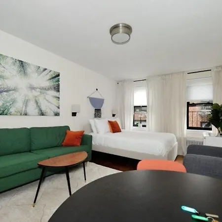 Apartment The Sutton Vibe 8710