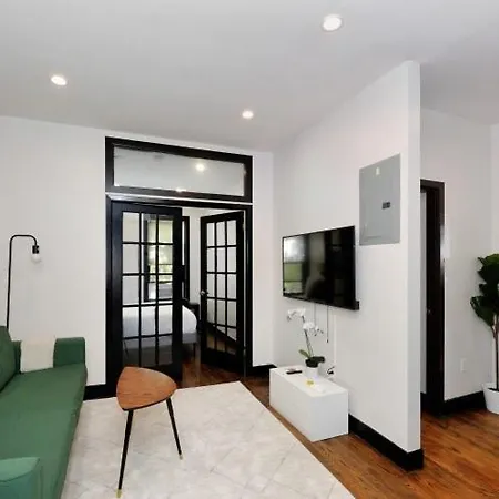 Apartment The Madison Vibe 8713