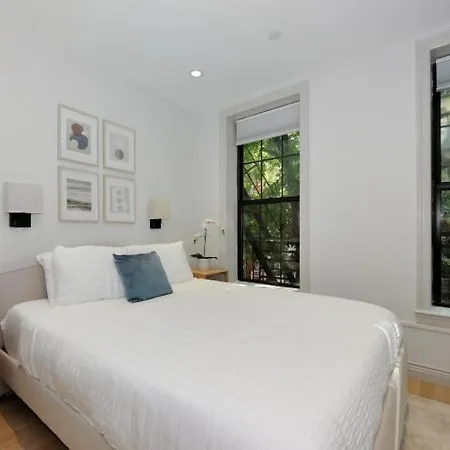 Apartment The Luna Vibe 8724 New York