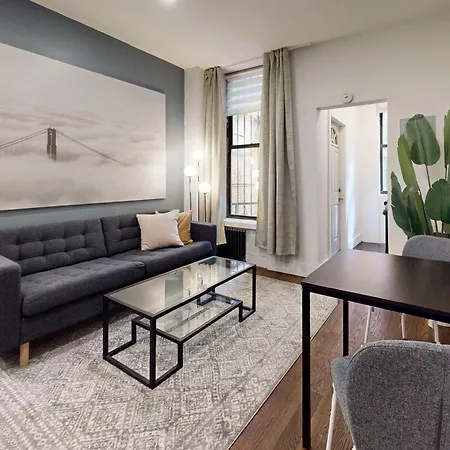 Apartment The Lux Lex Vibe 8635
