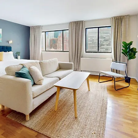 The Kips Ii Vibe 8643 Apartment *