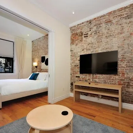 The Lisa Iv Vibe 8736 New York