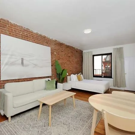 Apartment The Julian Ii Vibe 8749 *
