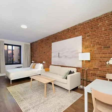 The Julian Vibe 8748 Apartment
