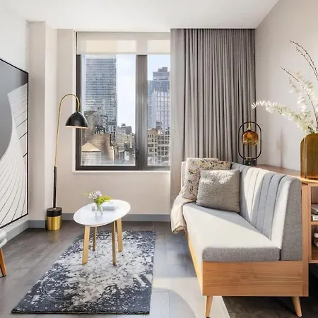 Apartment The Vibe On 5th Iii Vibe 8752