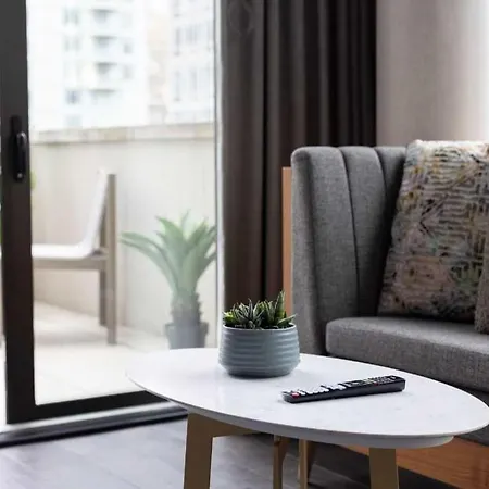 Apartment The Vibe On 5th Xiv Vibe 8763