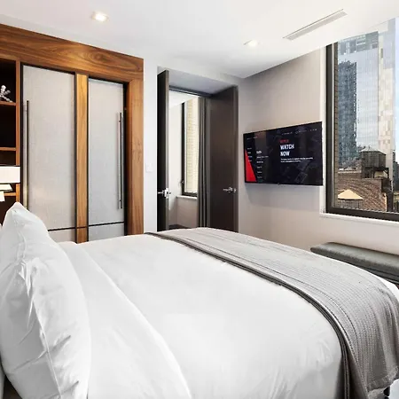 The Vibe On 5th Ix Vibe 8758 New York