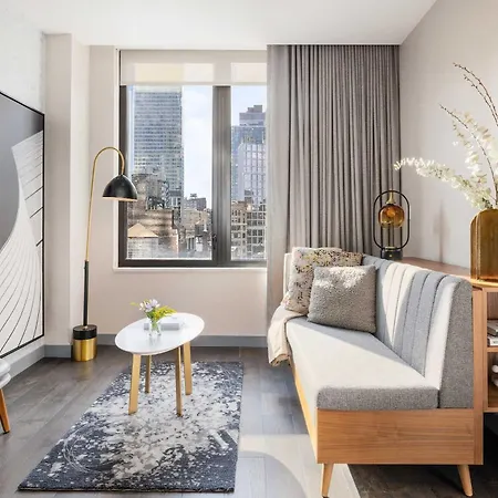 Apartment The Vibe On 5th V Vibe 8754